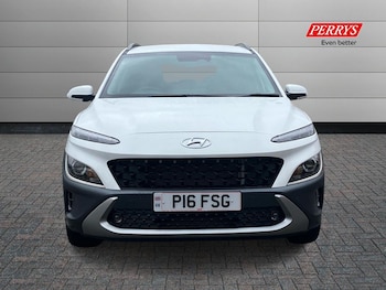 Used Hyundai KONA 2021 for sale - 77271697: Photo