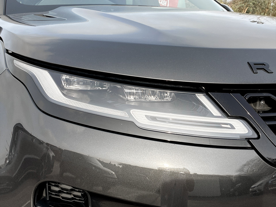 Used Land Rover Range Rover Evoque 2021 for sale - 77980417: Photo 10