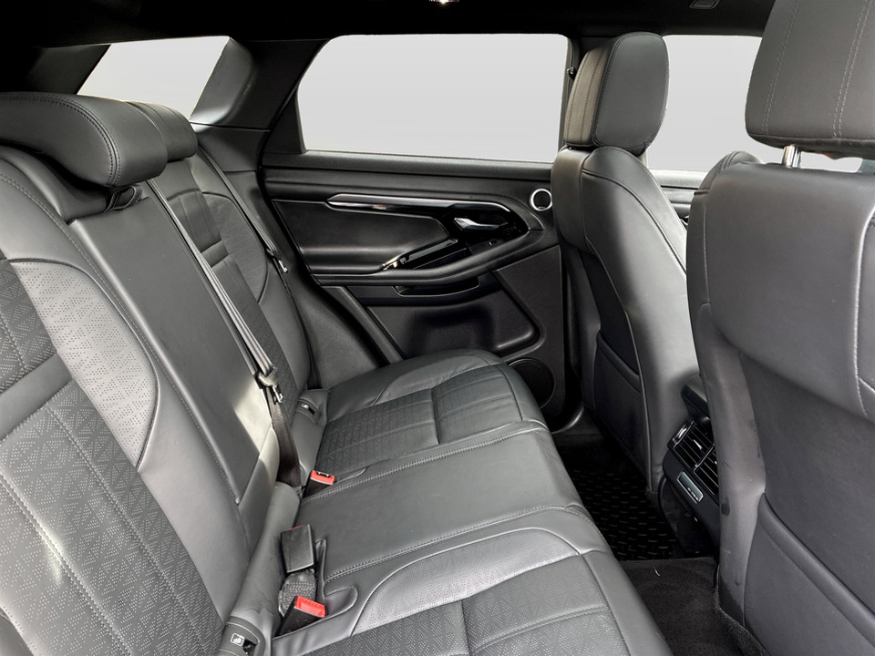 Used Land Rover Range Rover Evoque 2021 for sale - 77980417: Photo 14