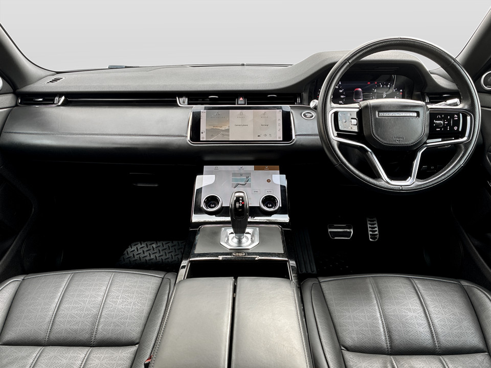 Used Land Rover Range Rover Evoque 2021 for sale - 77980417: Photo 15