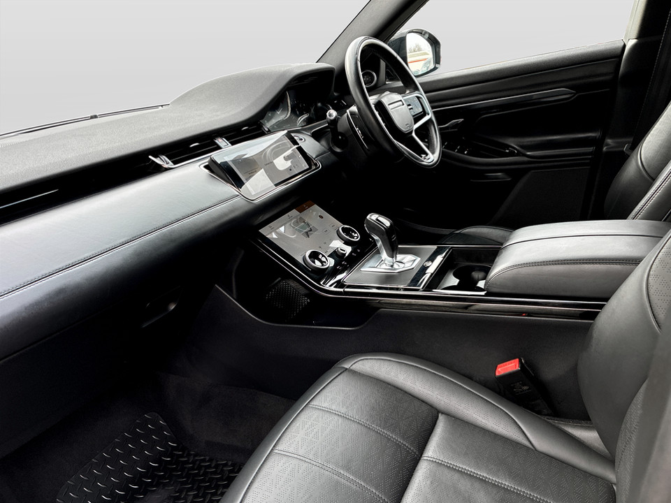 Used Land Rover Range Rover Evoque 2021 for sale - 77980417: Photo 17