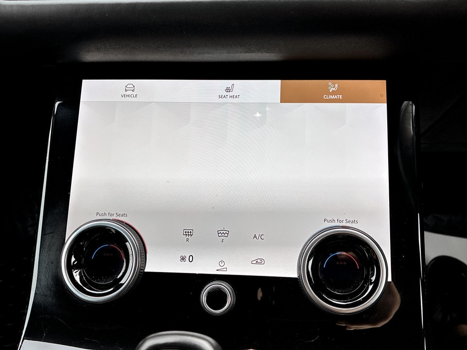 Used Land Rover Range Rover Evoque 2021 for sale - 77980417: Photo 20