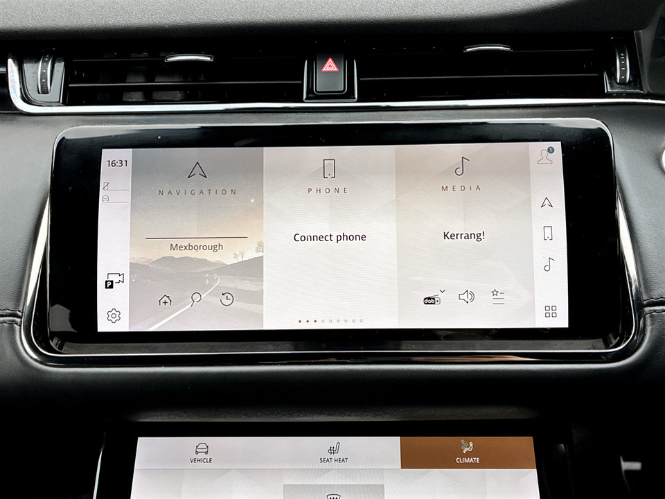 Used Land Rover Range Rover Evoque 2021 for sale - 77980417: Photo 21