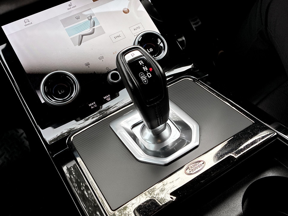 Used Land Rover Range Rover Evoque 2021 for sale - 77980417: Photo 23