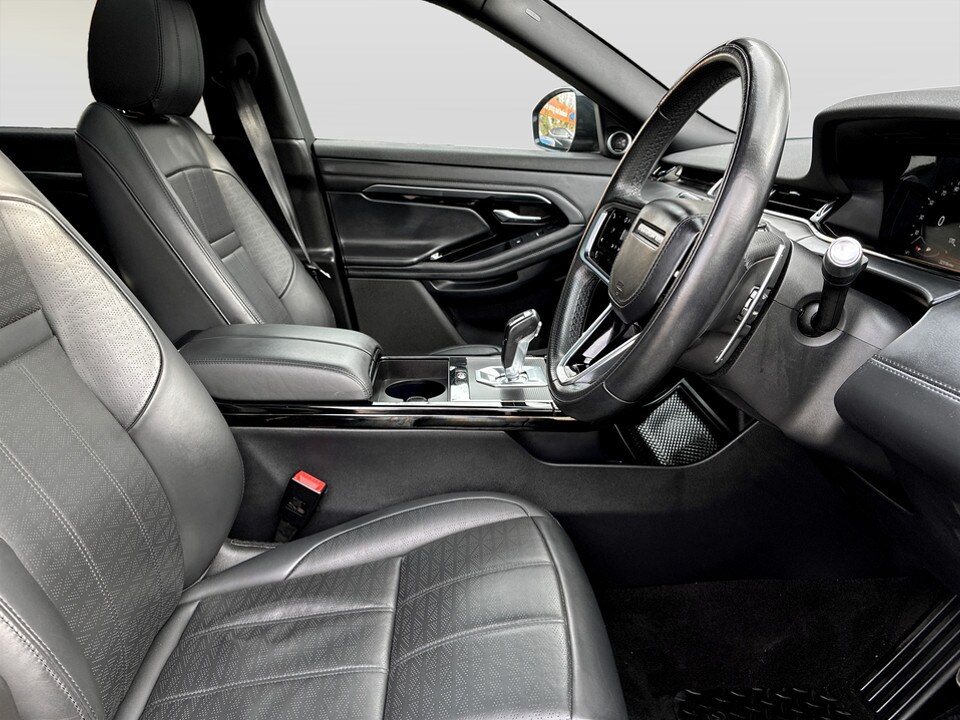 Used Land Rover Range Rover Evoque 2021 for sale - 77980417: Photo 24