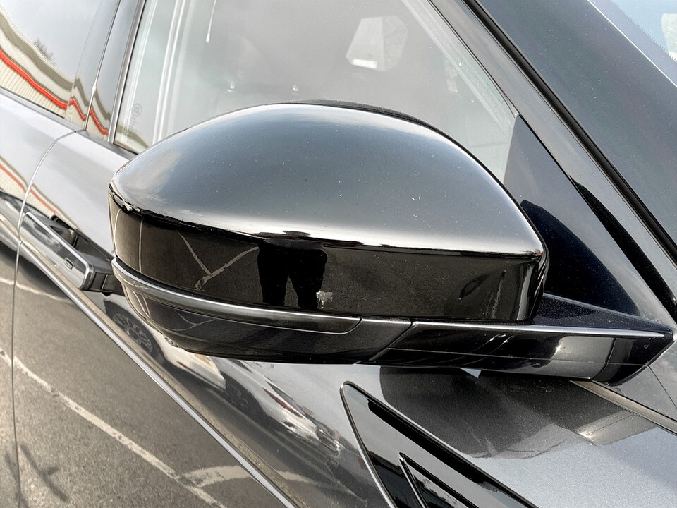 Used Land Rover Range Rover Evoque 2021 for sale - 77980417: Photo 27