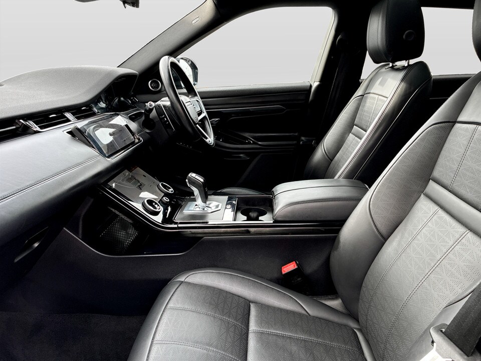 Used Land Rover Range Rover Evoque 2021 for sale - 77980417: Photo 29