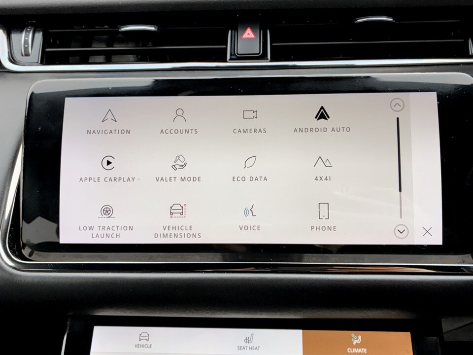 Used Land Rover Range Rover Evoque 2021 for sale - 77980417: Photo 31