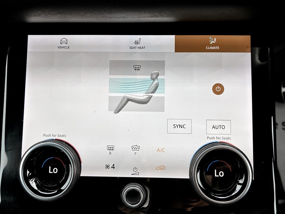 Used Land Rover Range Rover Evoque 2021 for sale - 77980417: Photo 32