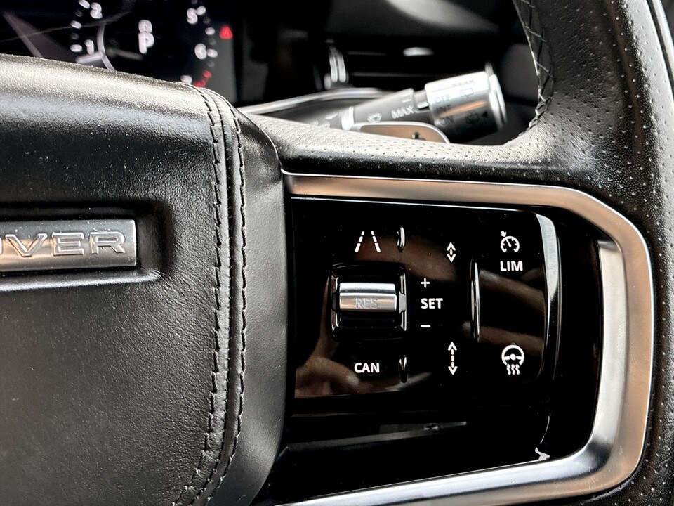 Used Land Rover Range Rover Evoque 2021 for sale - 77980417: Photo 33