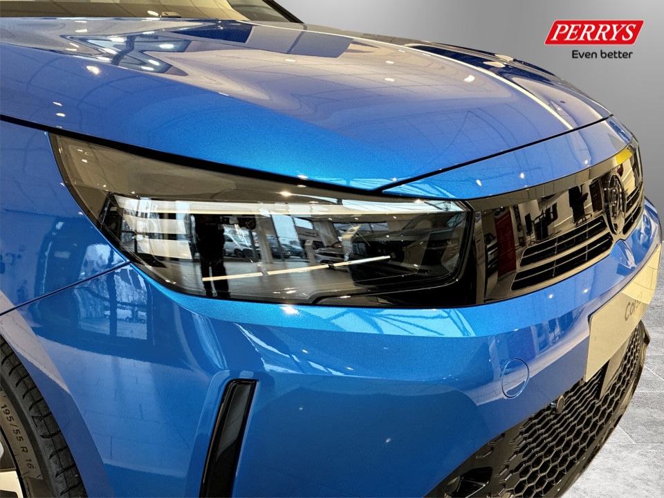 Used Vauxhall Corsa 2026 for sale - 77579063: Photo 10