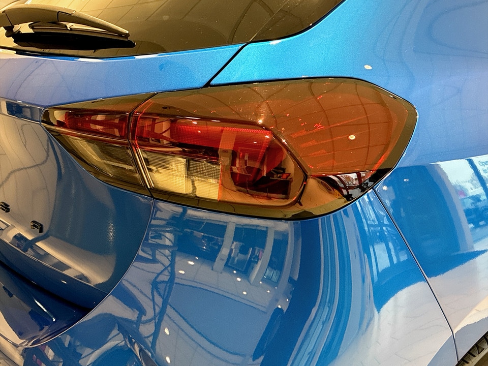 Used Vauxhall Corsa 2026 for sale - 77579063: Photo 13