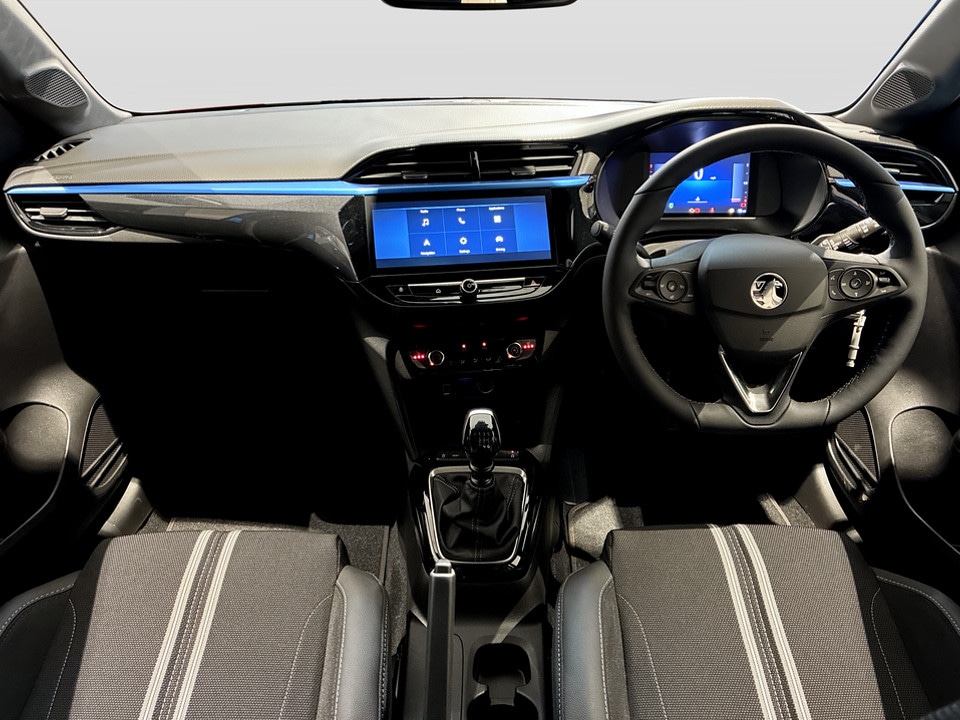 Used Vauxhall Corsa 2026 for sale - 77579063: Photo 15