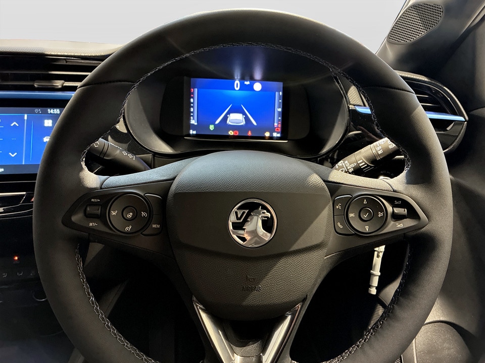 Used Vauxhall Corsa 2026 for sale - 77579063: Photo 16