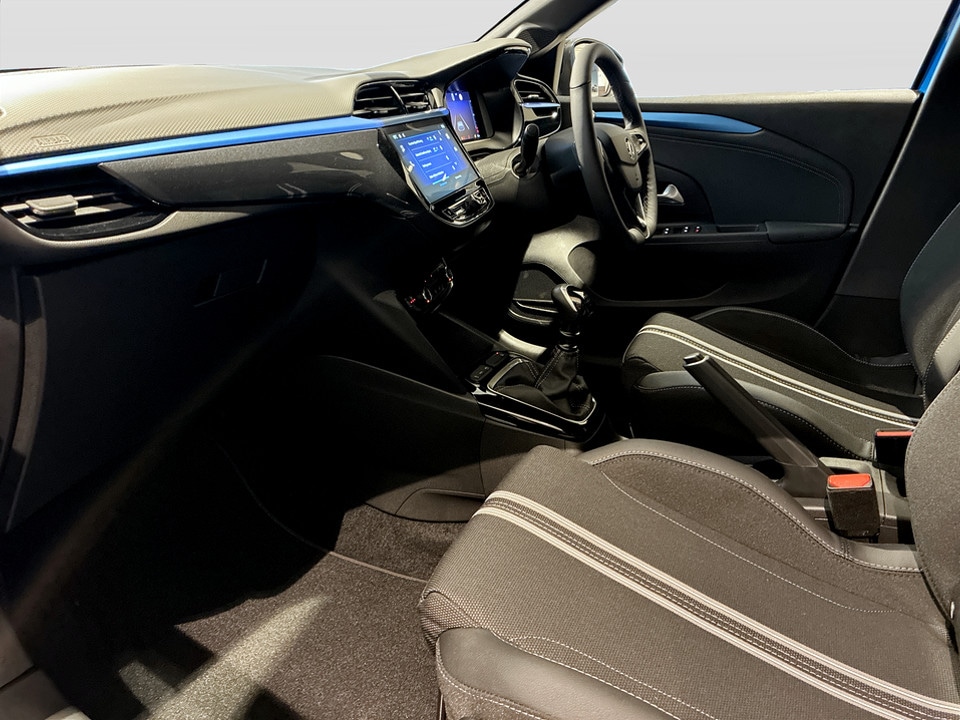 Used Vauxhall Corsa 2026 for sale - 77579063: Photo 19