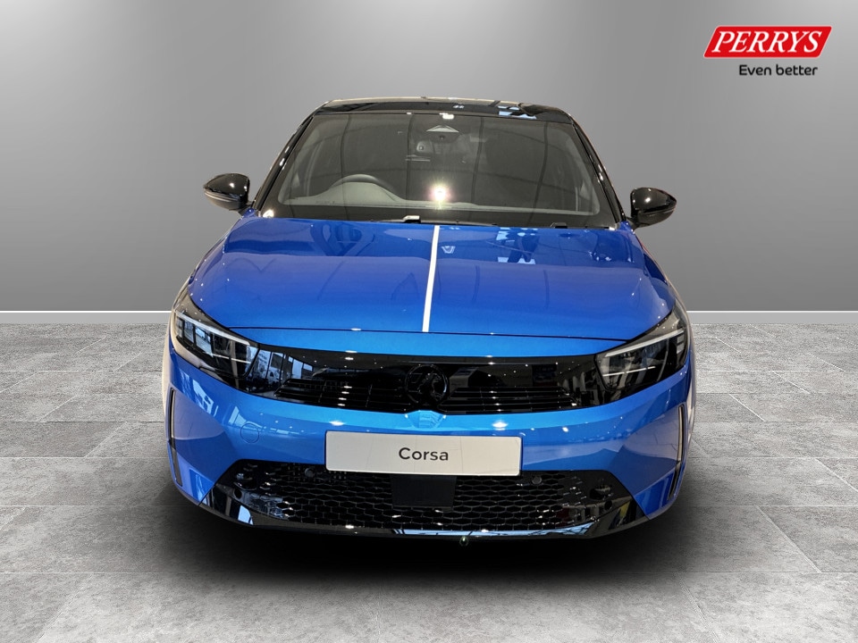 Used Vauxhall Corsa 2026 for sale - 77579063: Photo 2