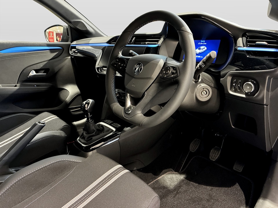 Used Vauxhall Corsa 2026 for sale - 77579063: Photo 20