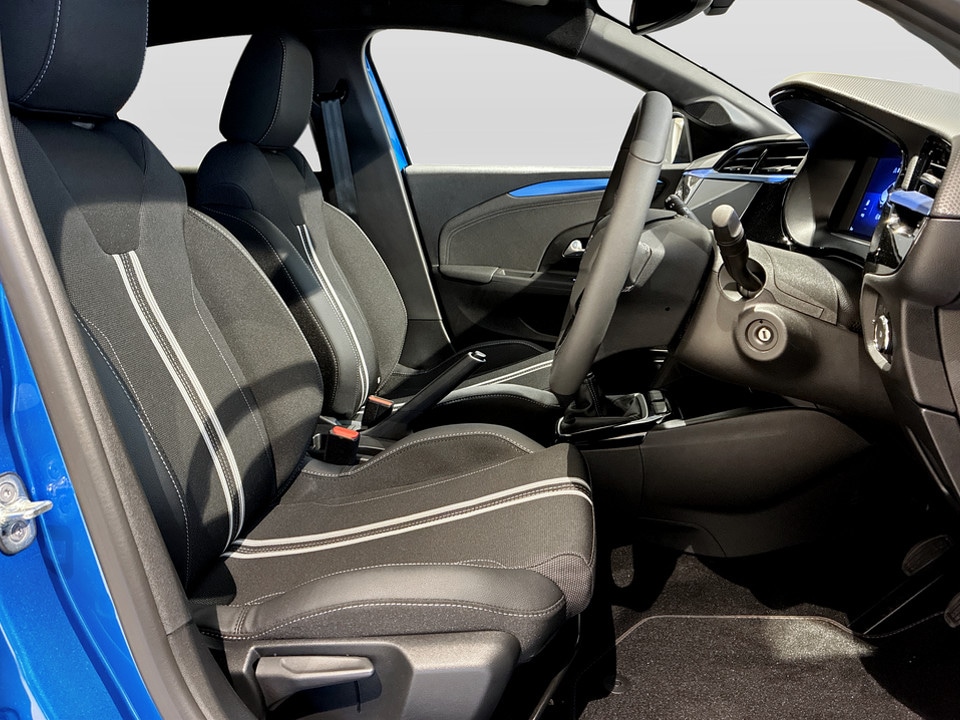 Used Vauxhall Corsa 2026 for sale - 77579063: Photo 21