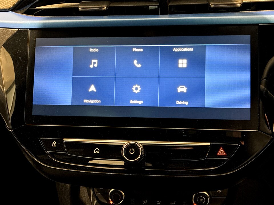 Used Vauxhall Corsa 2026 for sale - 77579063: Photo 22