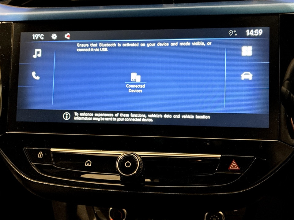 Used Vauxhall Corsa 2026 for sale - 77579063: Photo 26