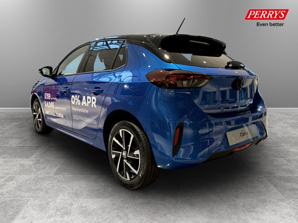 Used Vauxhall Corsa 2026 for sale - 77579063: Photo 5