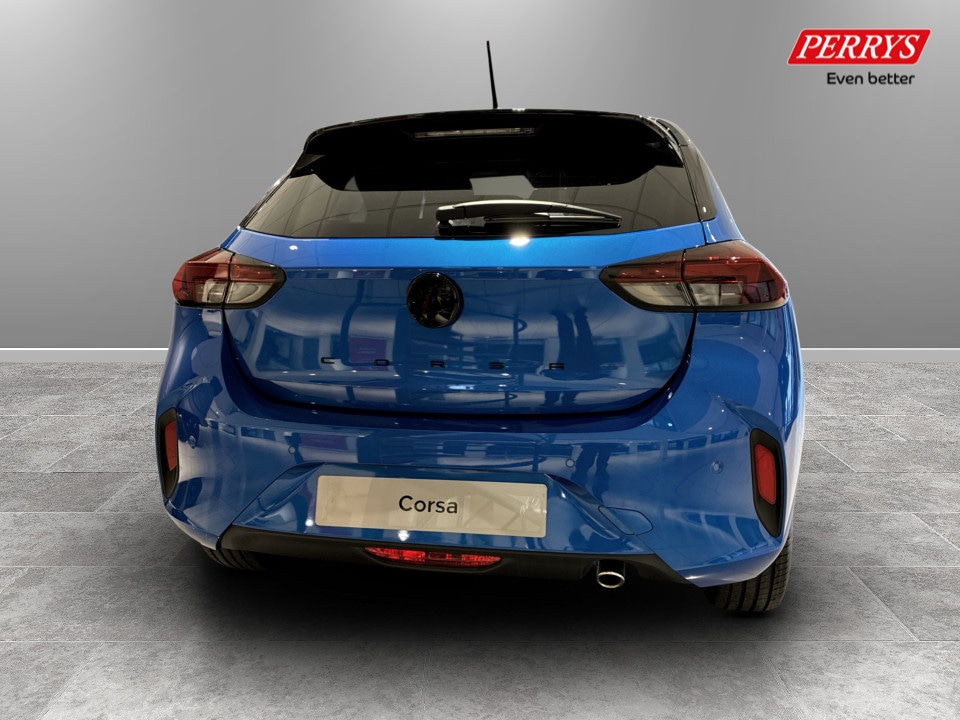 Used Vauxhall Corsa 2026 for sale - 77579063: Photo 6