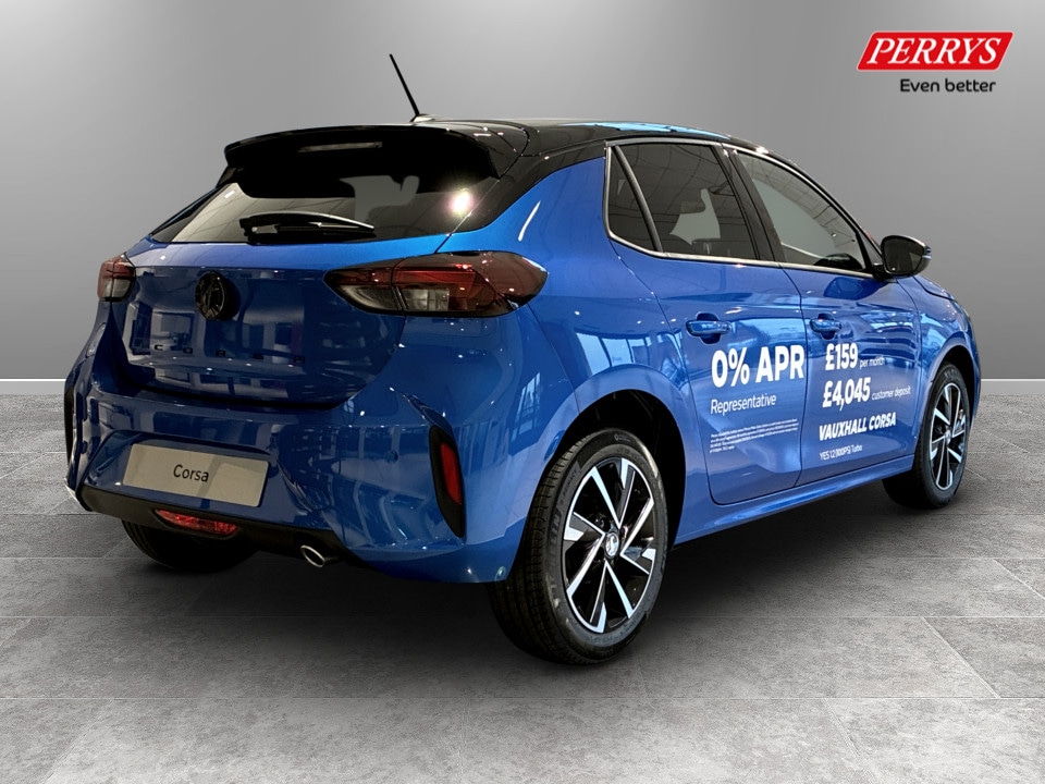 Used Vauxhall Corsa 2026 for sale - 77579063: Photo 7