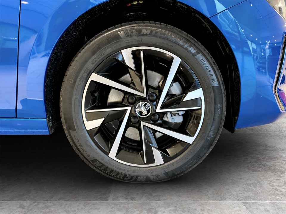 Used Vauxhall Corsa 2026 for sale - 77579063: Photo 9