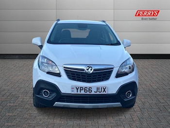 Used Vauxhall Mokka 2016 for sale - 76853632: Photo