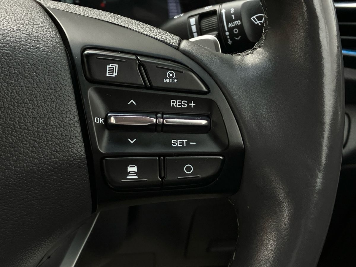 Vehicle 34