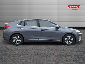 Used Hyundai IONIQ 2019 for sale - 75787770: Photo