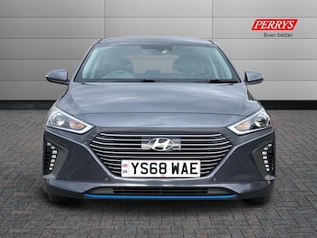 Used Hyundai IONIQ 2019 for sale - 75787770: Photo