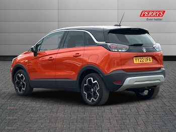 Used Vauxhall Crossland 2022 for sale - 75453163: Photo