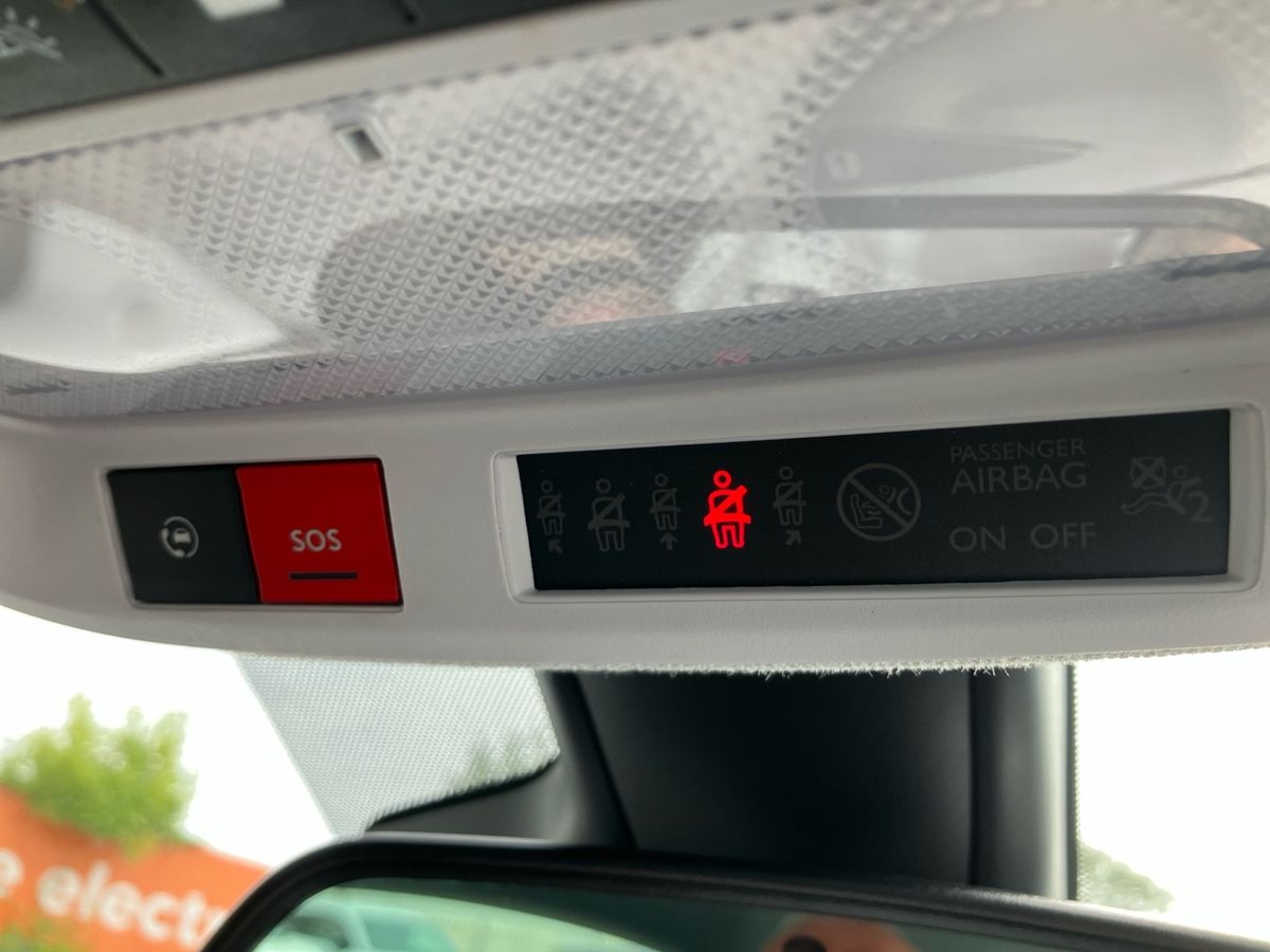 Vehicle 34