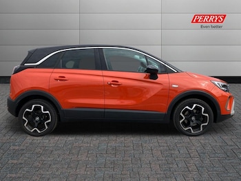 Used Vauxhall Crossland 2022 for sale - 75453163: Photo