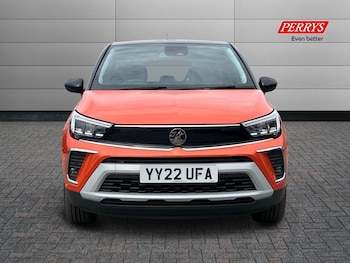 Used Vauxhall Crossland 2022 for sale - 75453163: Photo