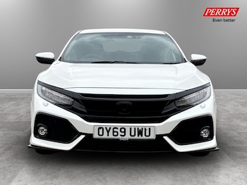 Used Honda Civic 2019 for sale - 78453842: Photo