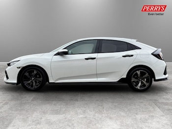Used Honda Civic 2019 for sale - 78453842: Photo