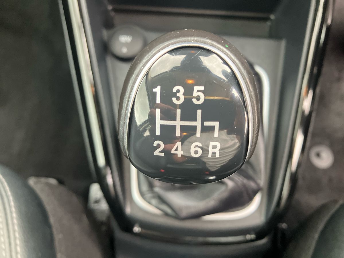 Vehicle 31