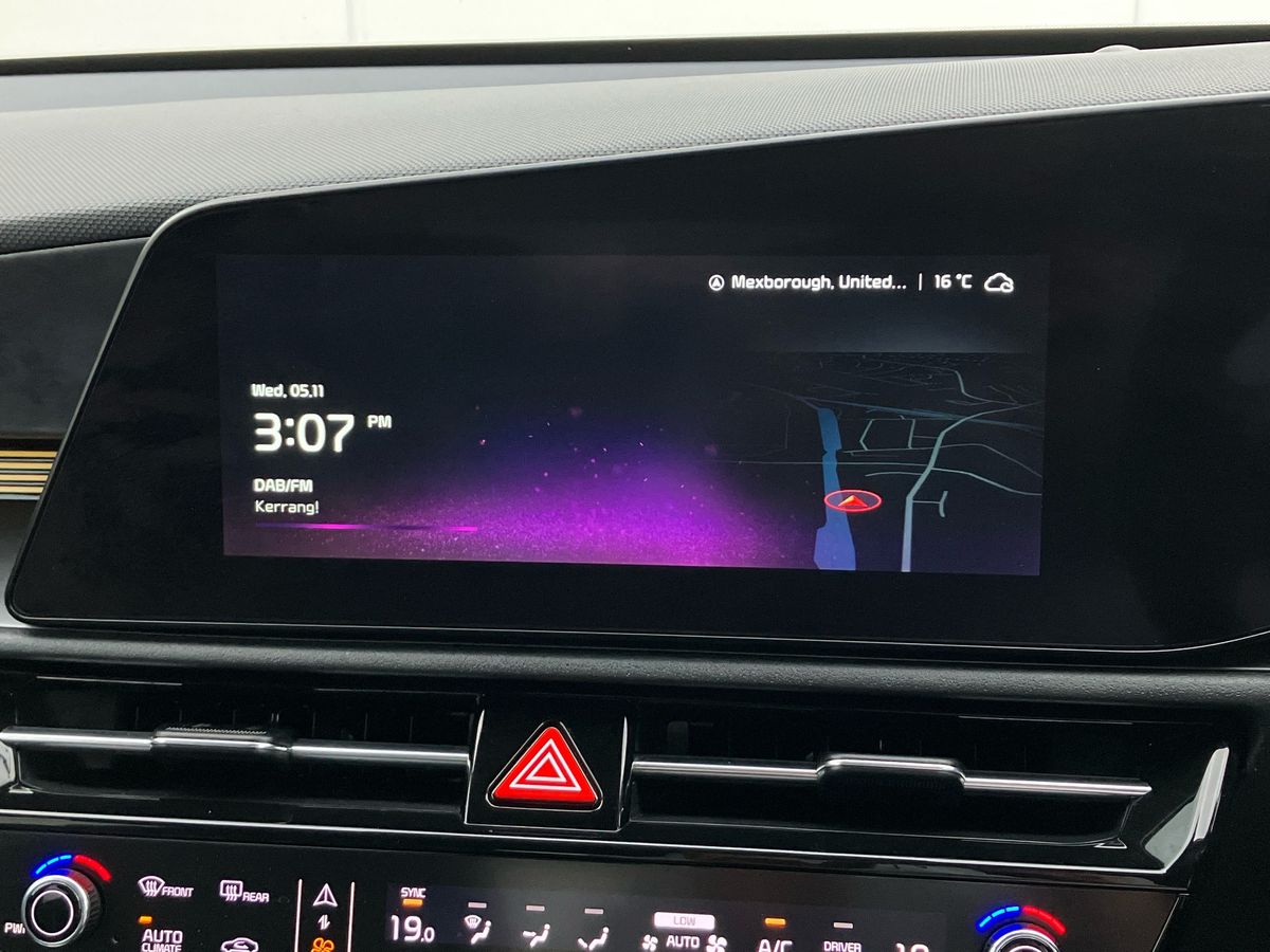 Used Kia Niro 2022 for sale - 76491225: Photo 10