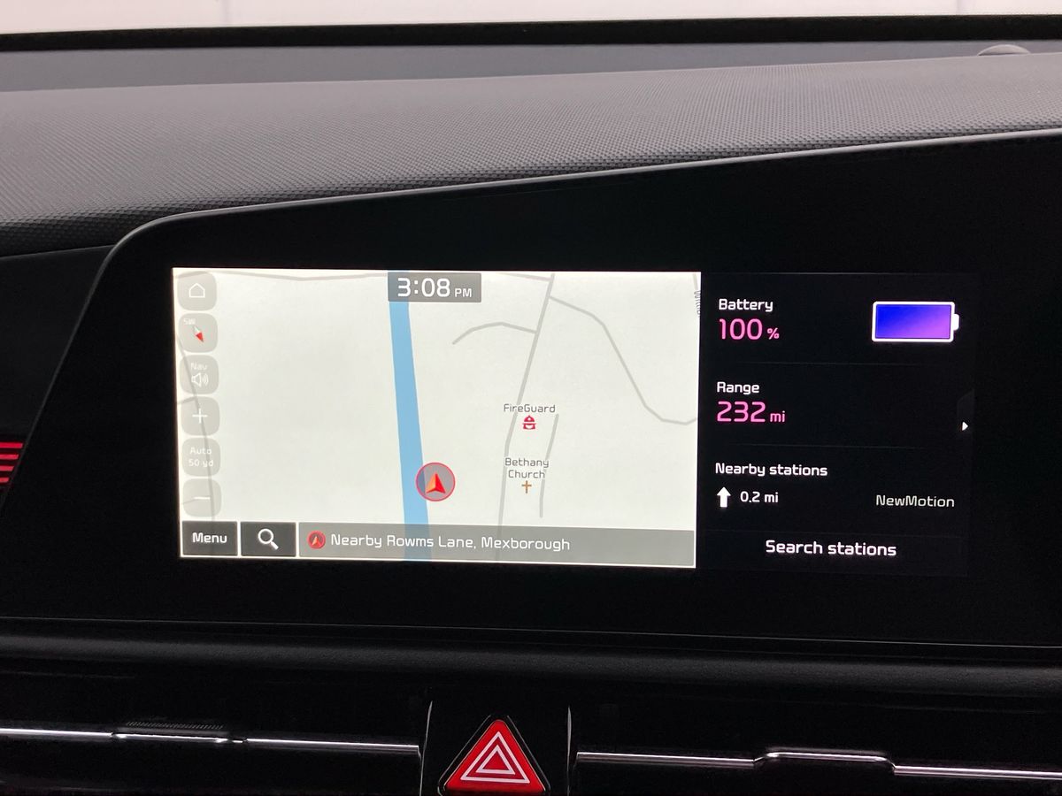 Used Kia Niro 2022 for sale - 76491225: Photo 11