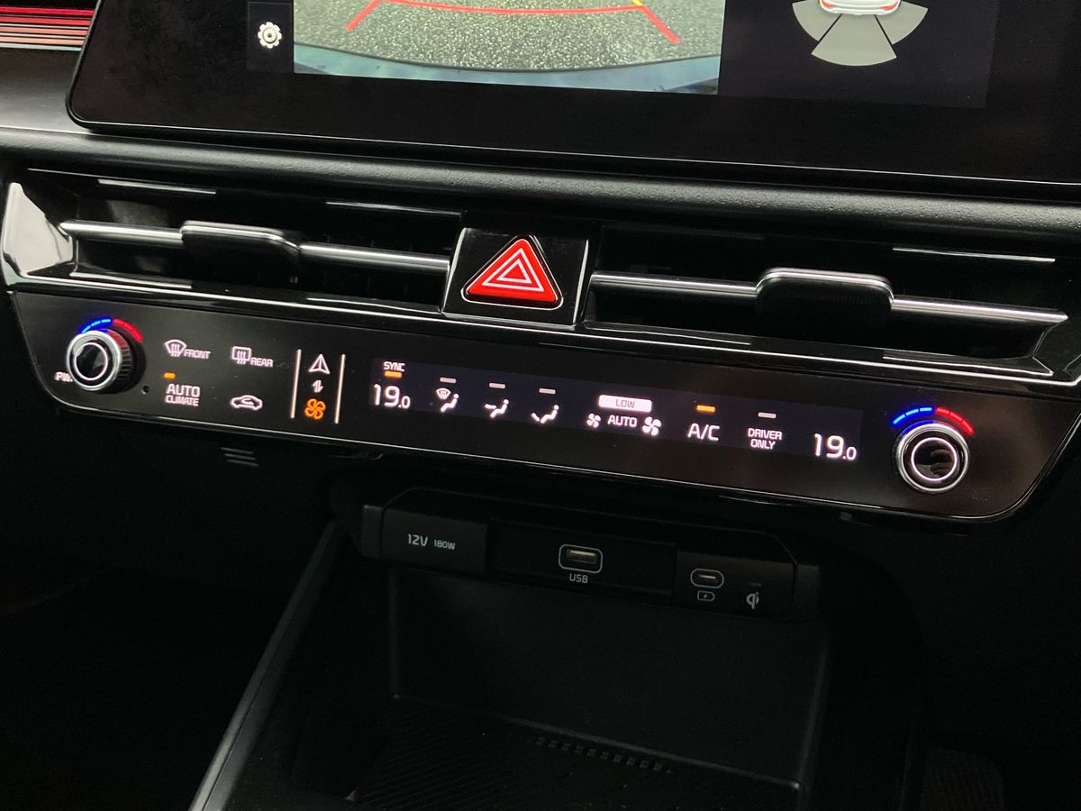 Used Kia Niro 2022 for sale - 76491225: Photo 12