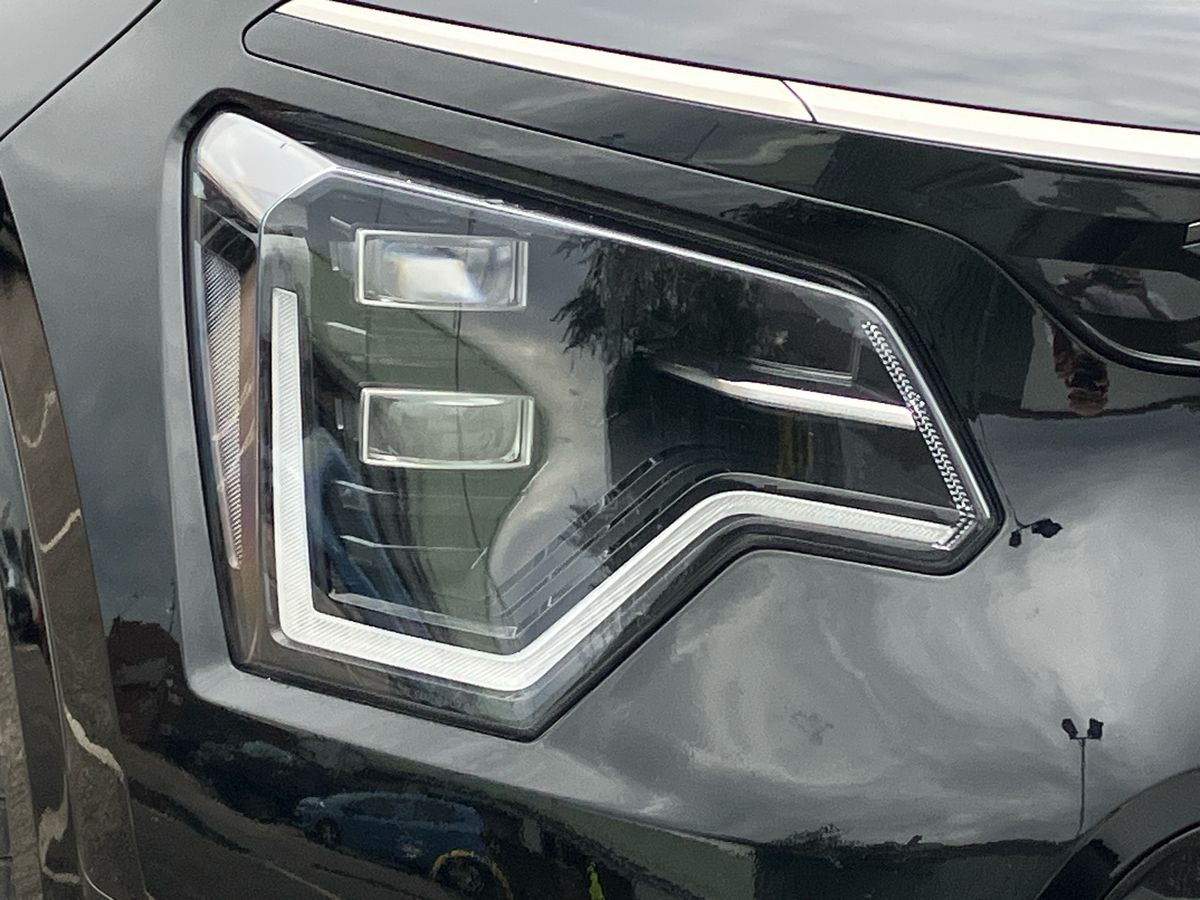 Used Kia Niro 2022 for sale - 76491225: Photo 13