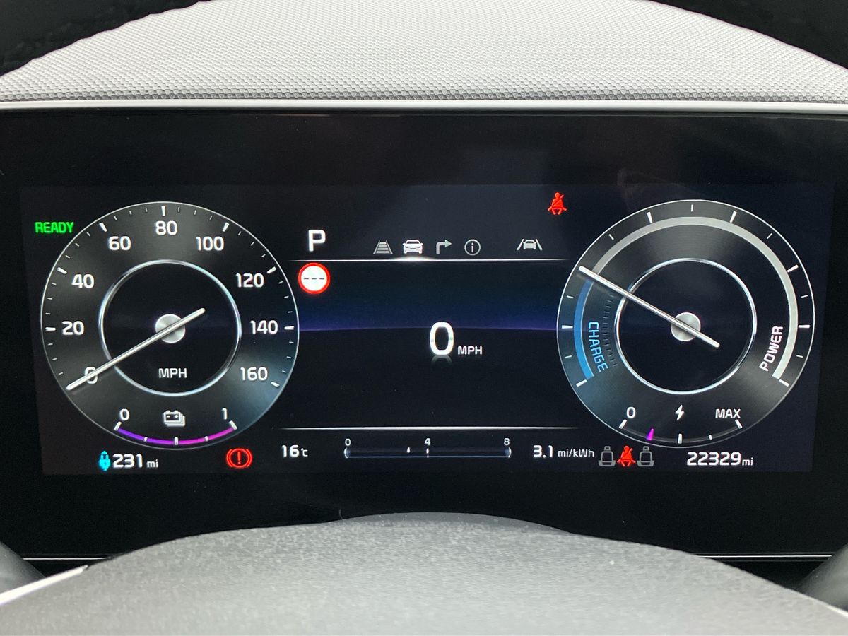 Used Kia Niro 2022 for sale - 76491225: Photo 14