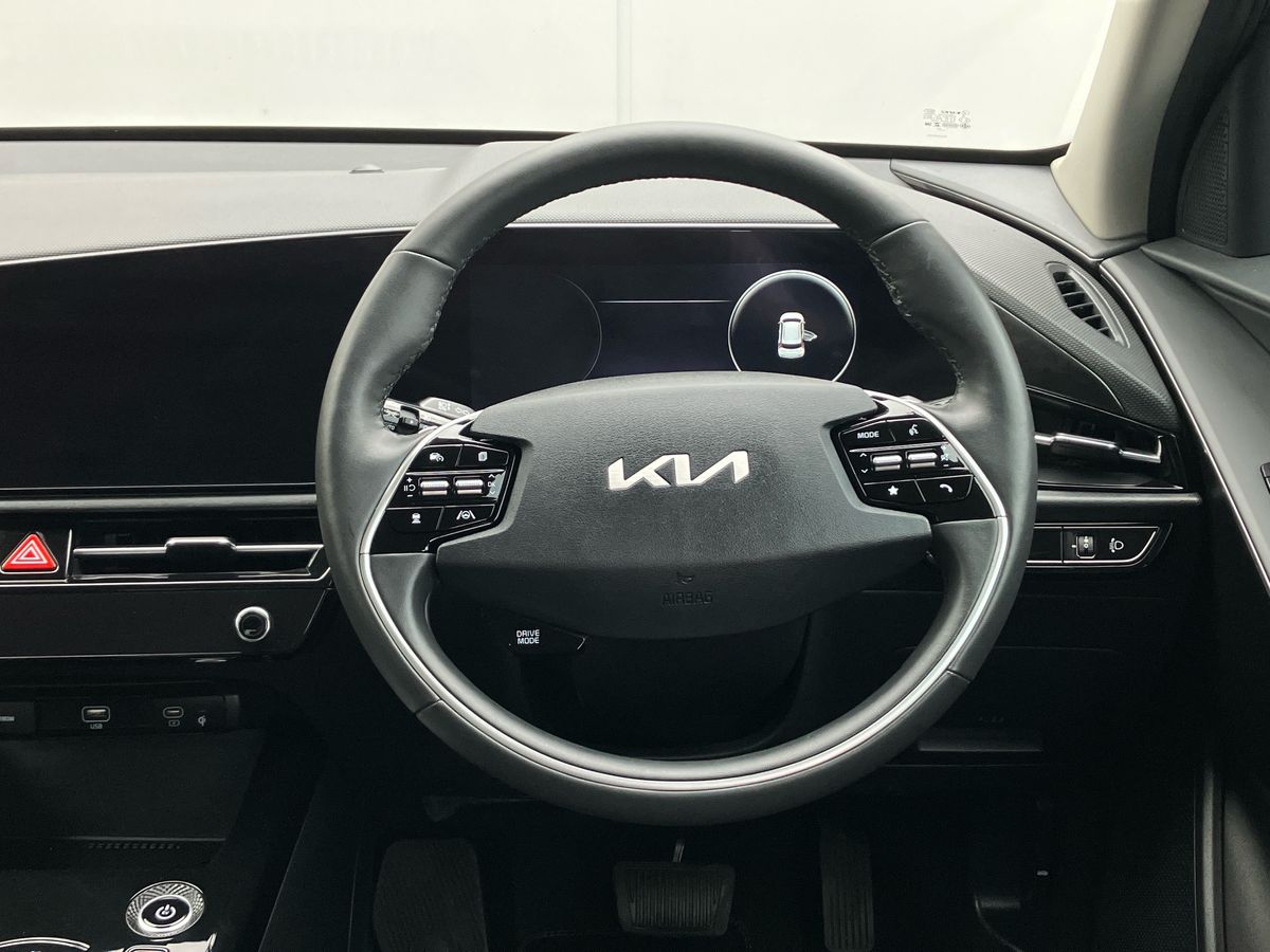 Used Kia Niro 2022 for sale - 76491225: Photo 15