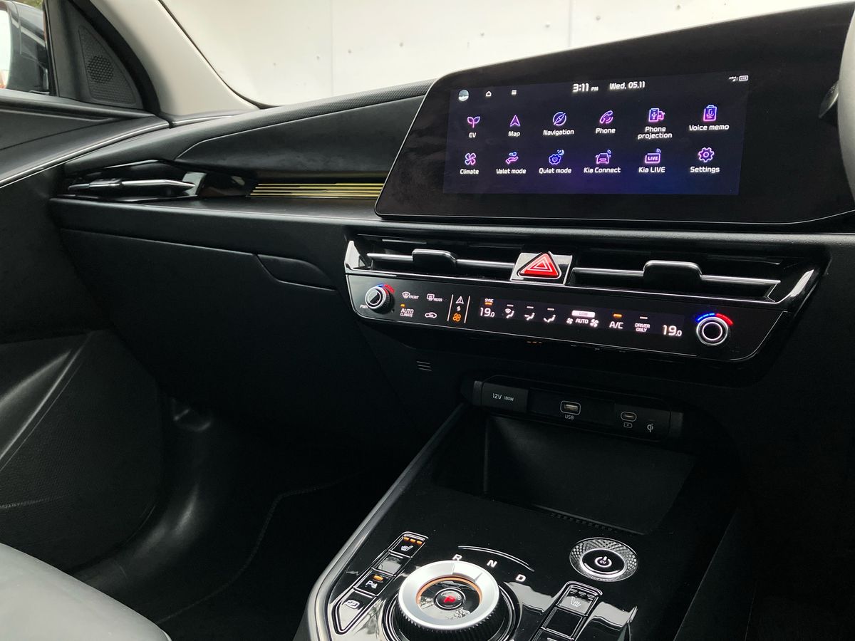 Used Kia Niro 2022 for sale - 76491225: Photo 17