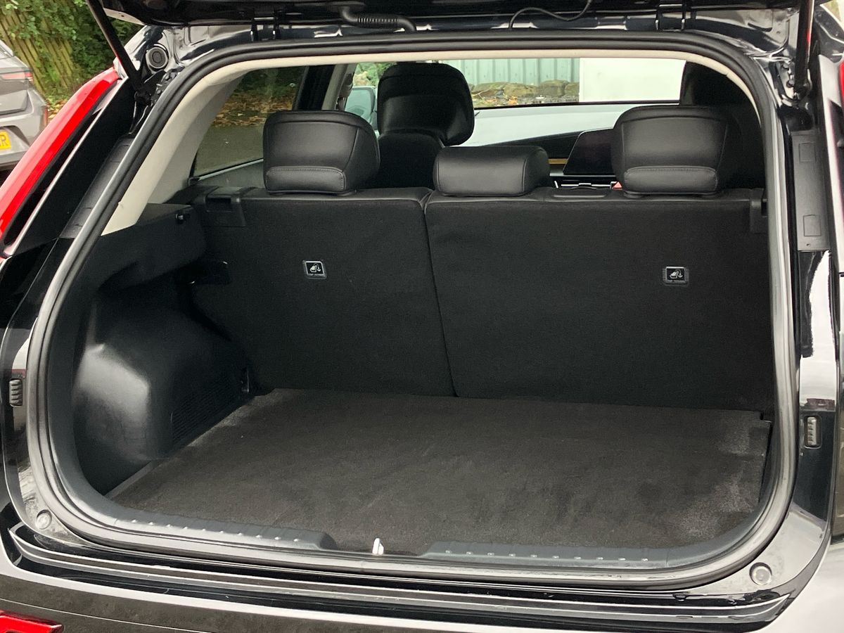 Used Kia Niro 2022 for sale - 76491225: Photo 20