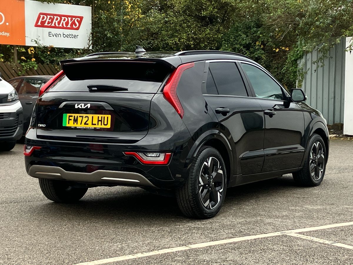 Used Kia Niro 2022 for sale - 76491225: Photo 23
