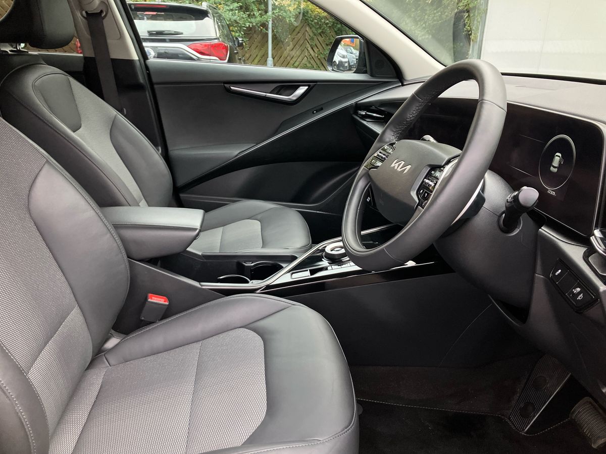 Used Kia Niro 2022 for sale - 76491225: Photo 27