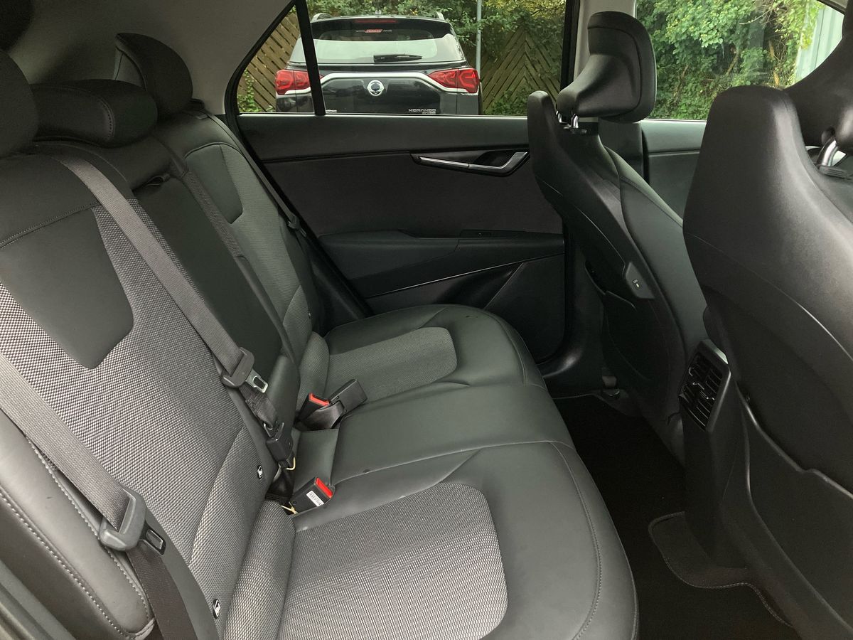 Used Kia Niro 2022 for sale - 76491225: Photo 29